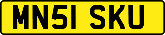 MN51SKU