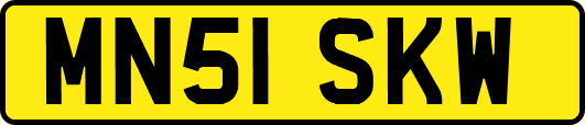 MN51SKW
