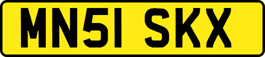 MN51SKX