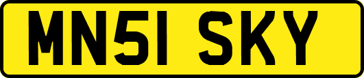 MN51SKY