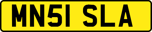 MN51SLA