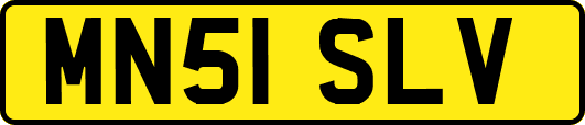 MN51SLV