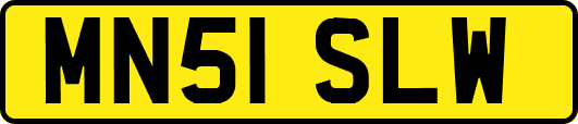 MN51SLW
