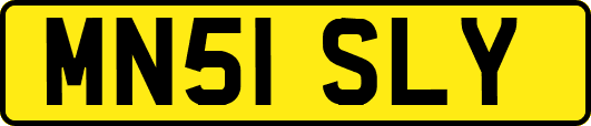MN51SLY