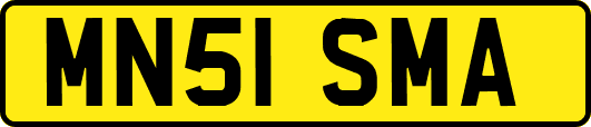 MN51SMA