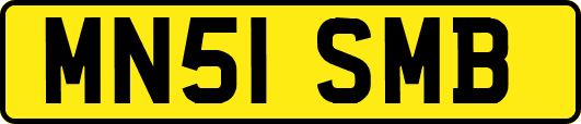 MN51SMB
