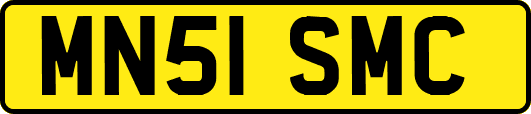 MN51SMC