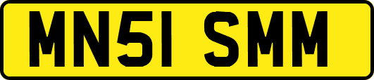 MN51SMM