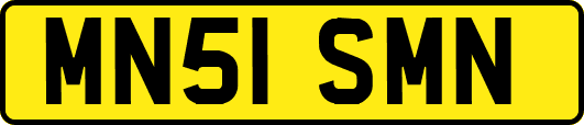 MN51SMN
