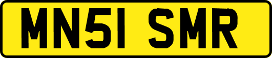 MN51SMR