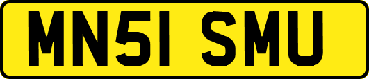 MN51SMU