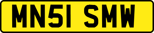 MN51SMW