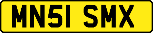 MN51SMX