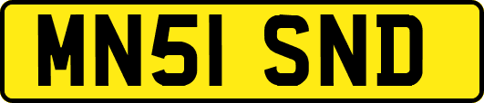 MN51SND