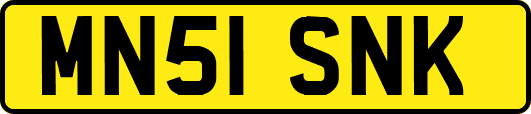 MN51SNK