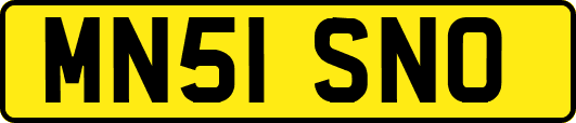 MN51SNO