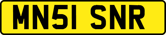 MN51SNR