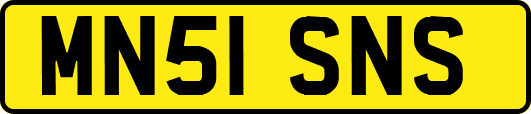 MN51SNS