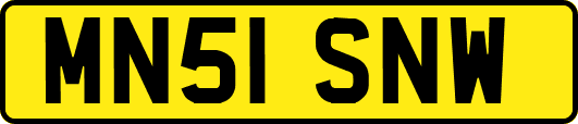 MN51SNW