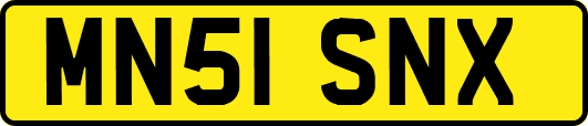 MN51SNX