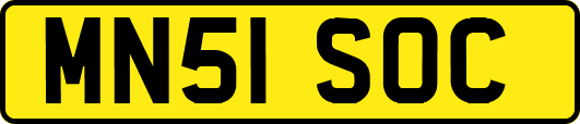 MN51SOC