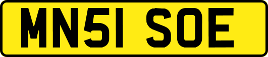 MN51SOE