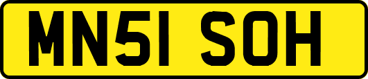 MN51SOH