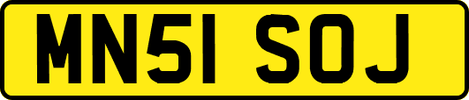 MN51SOJ