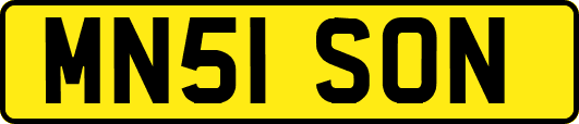 MN51SON