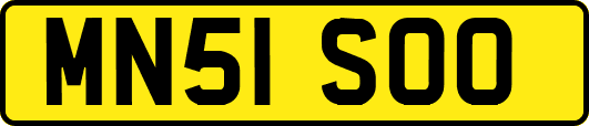 MN51SOO