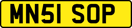 MN51SOP
