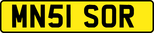 MN51SOR