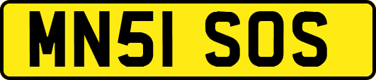 MN51SOS