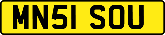 MN51SOU