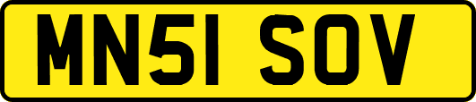 MN51SOV