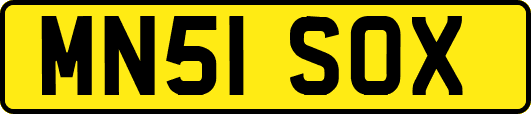 MN51SOX