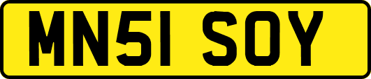 MN51SOY