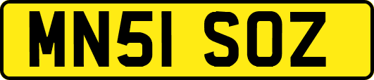 MN51SOZ