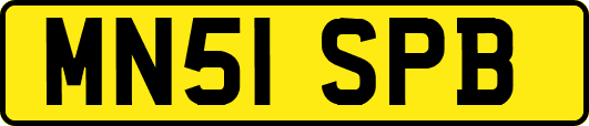 MN51SPB