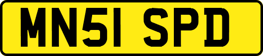 MN51SPD