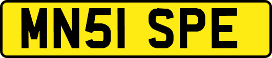 MN51SPE