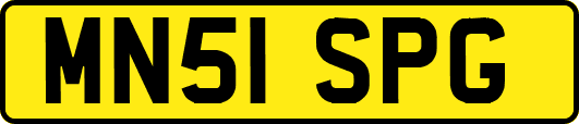MN51SPG