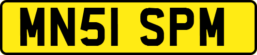 MN51SPM