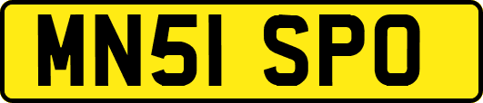 MN51SPO