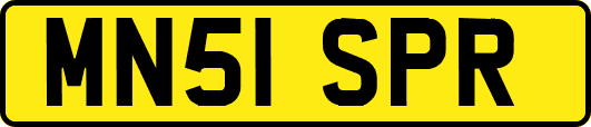 MN51SPR