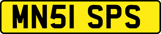 MN51SPS