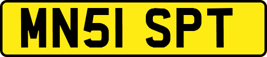 MN51SPT