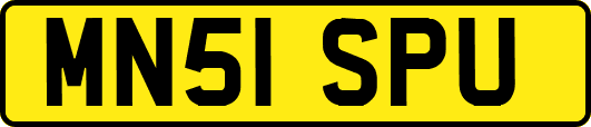 MN51SPU