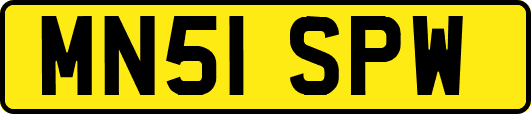 MN51SPW