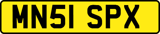 MN51SPX